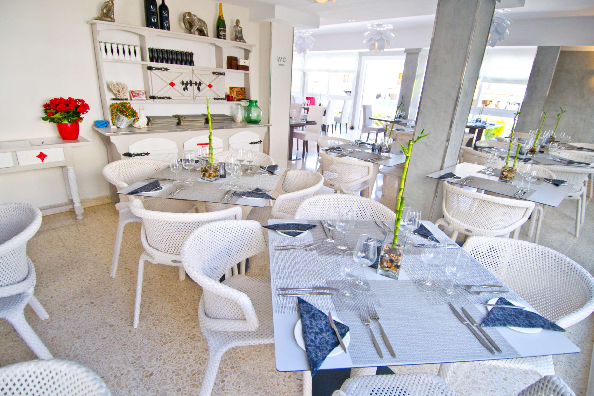 Playas del Rey Boutique Hotel
