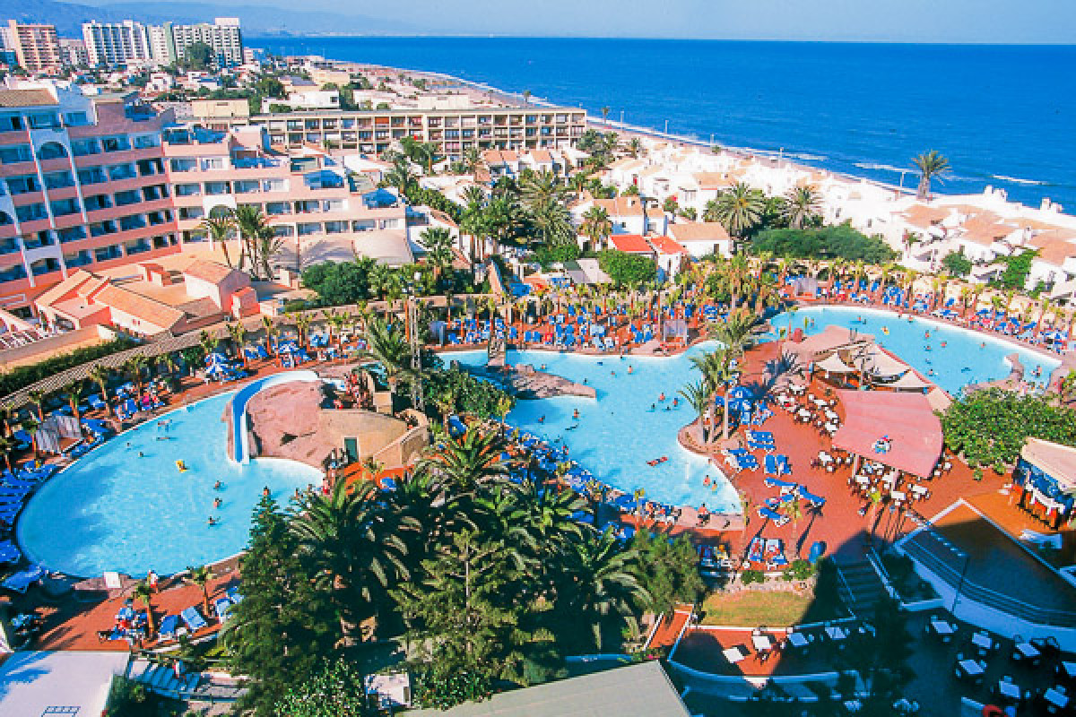 Playasol