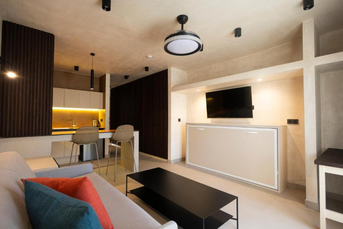 Playazul Apartments