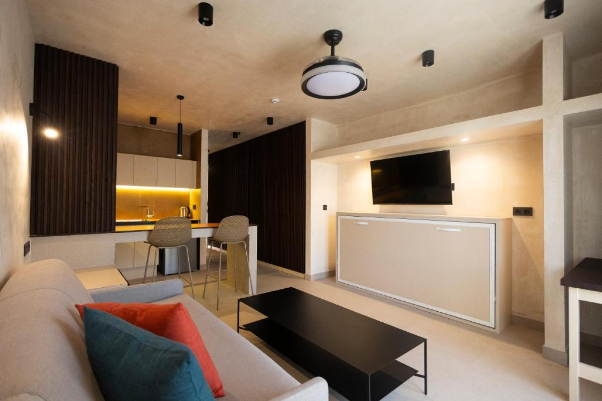 Playazul Apartments