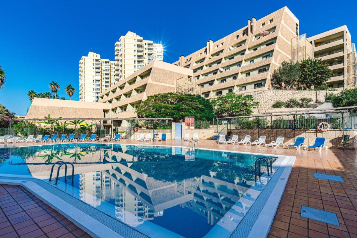 Playazul Apartments