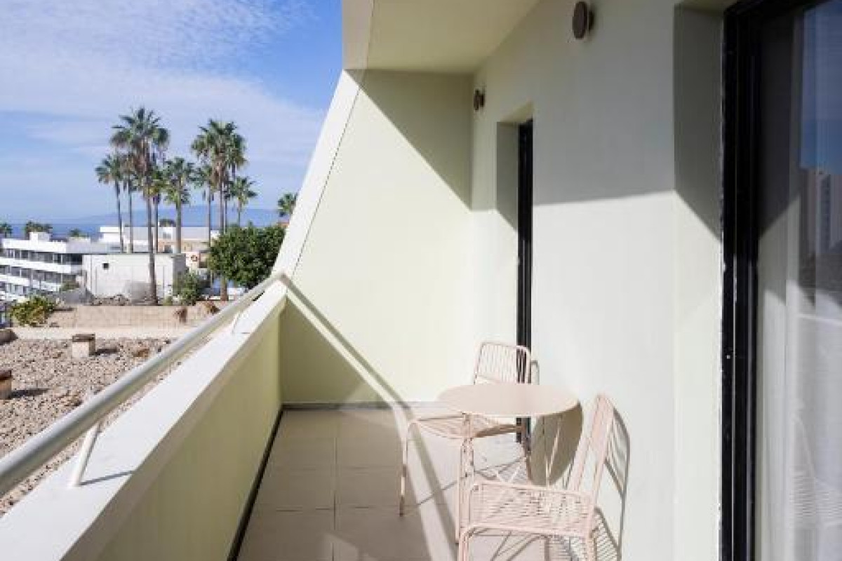 Playazul Apartments