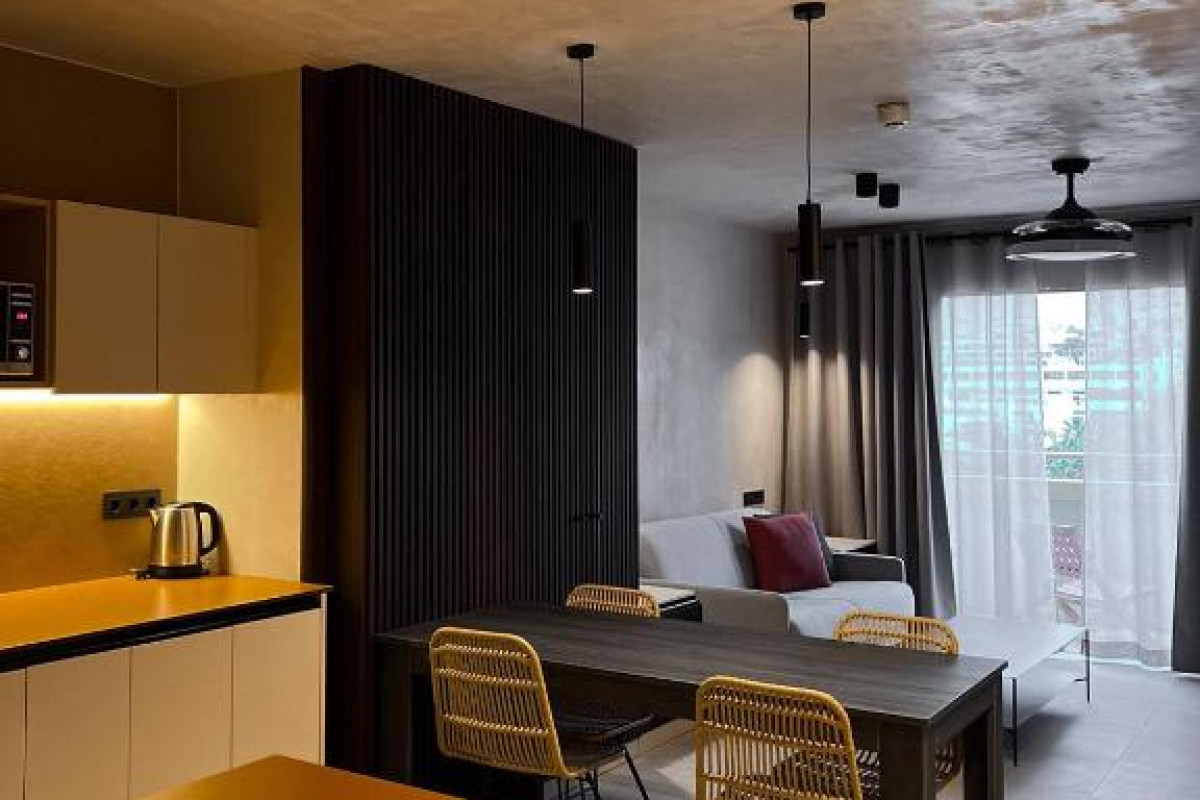 Playazul Apartments