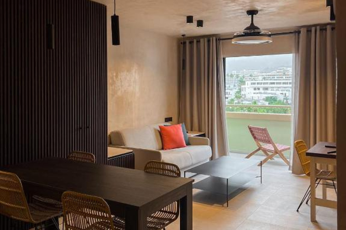 Playazul Apartments