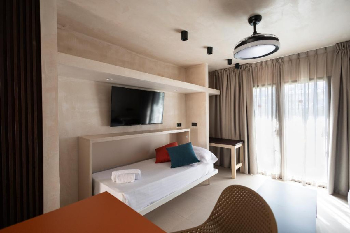 Playazul Apartments