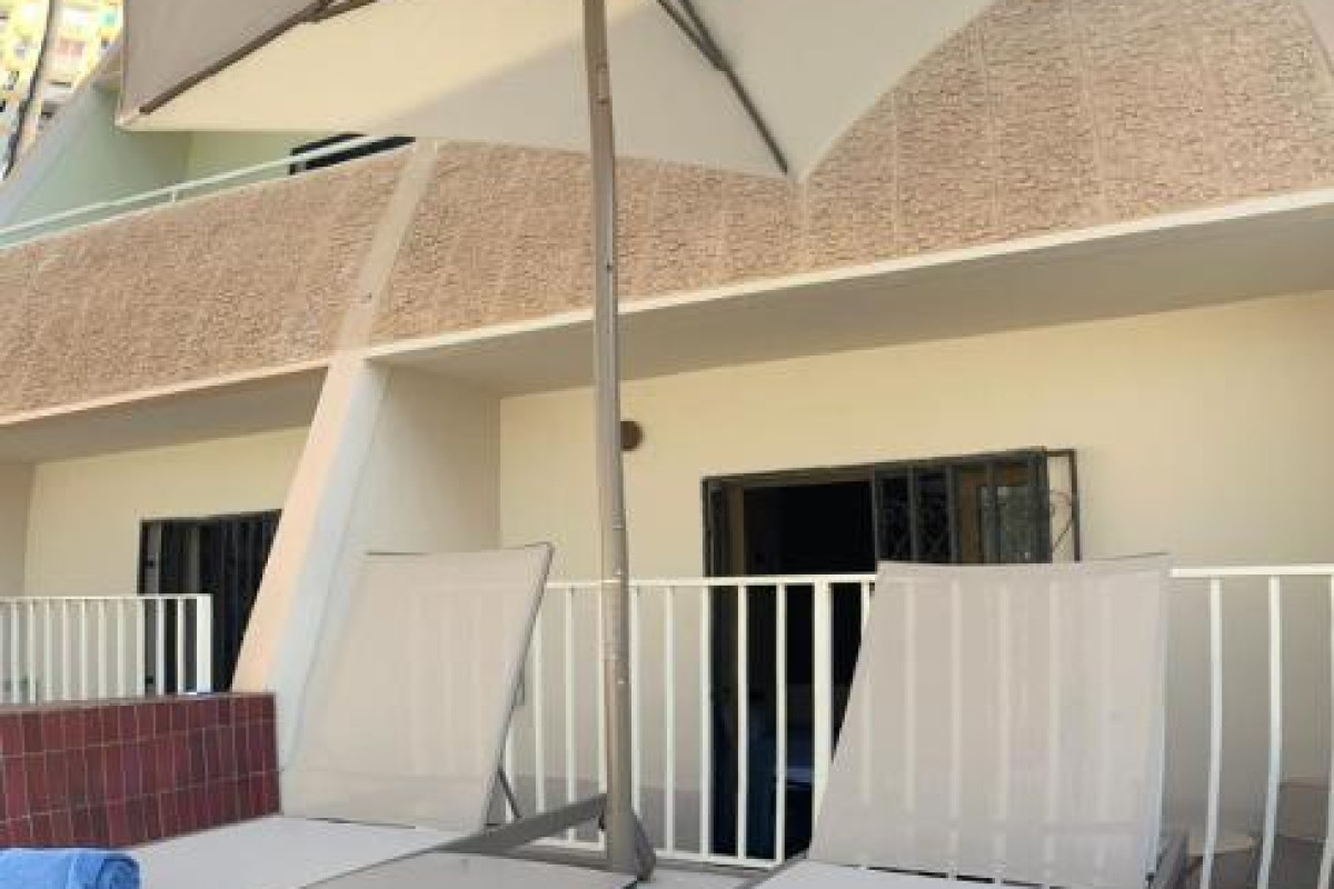 Playazul Apartments