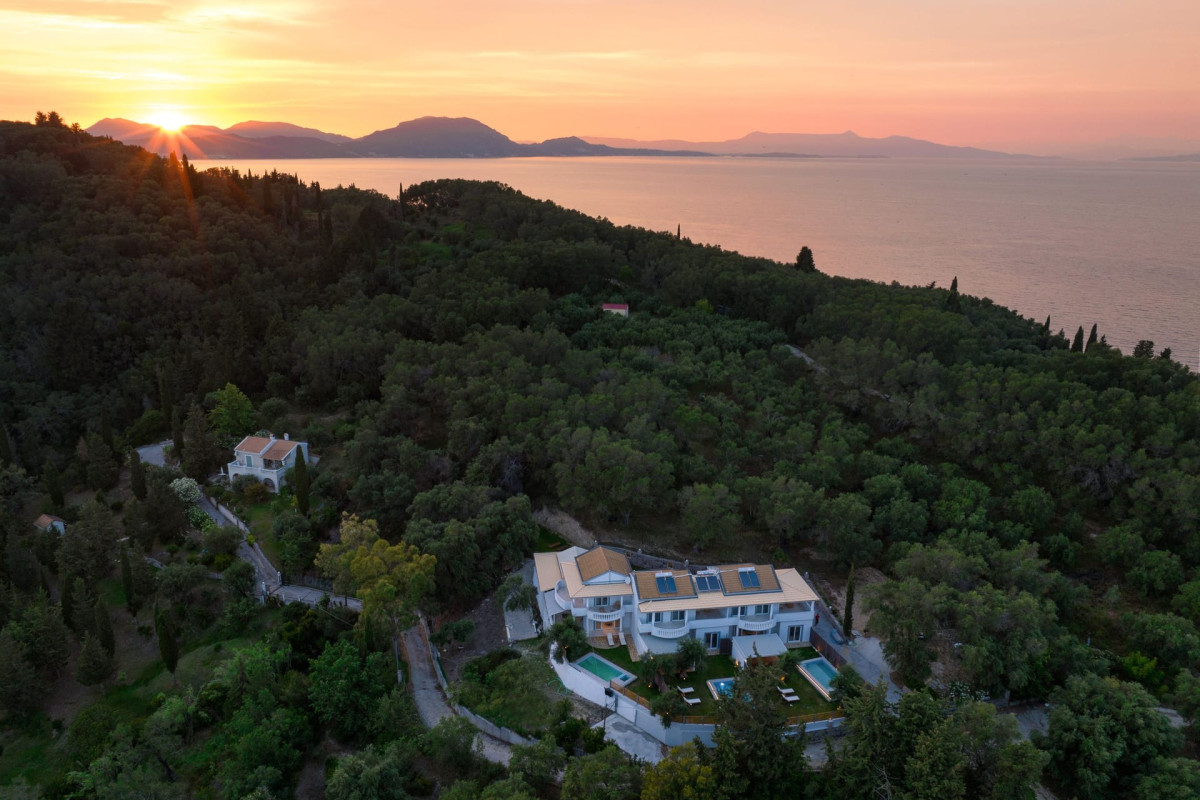 Playia Villas