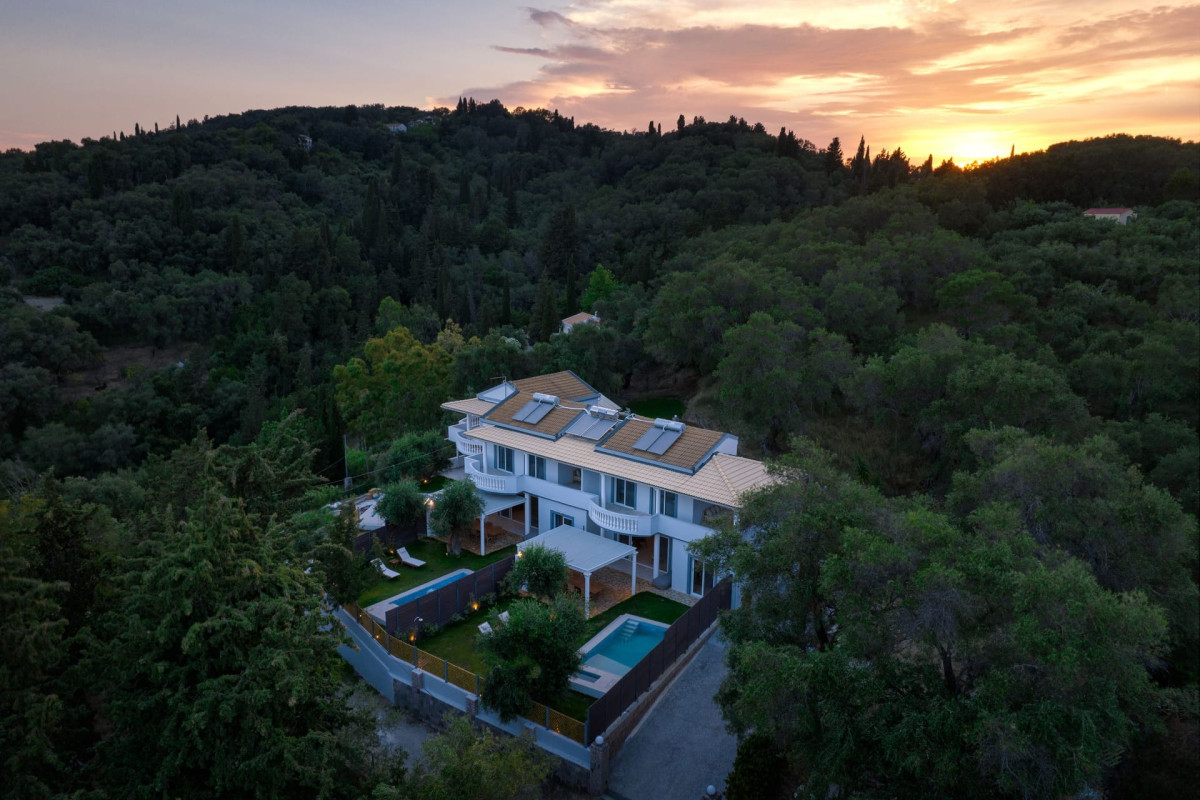 Playia Villas