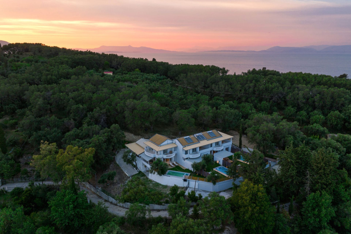 Playia Villas