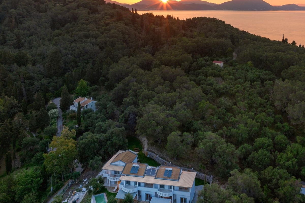 Playia Villas