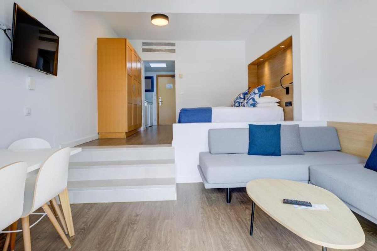 Playitas Aparthotel