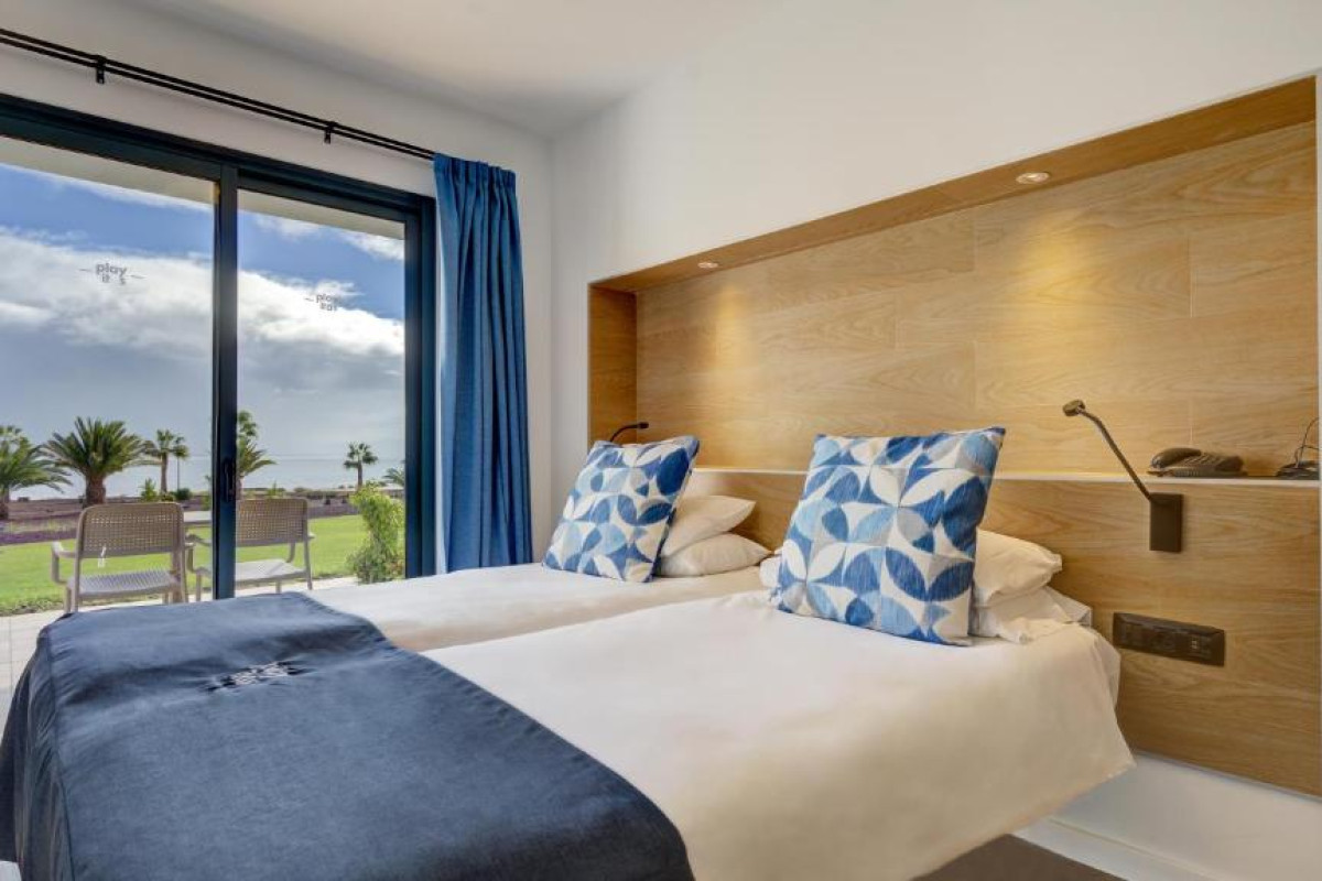 Playitas Aparthotel