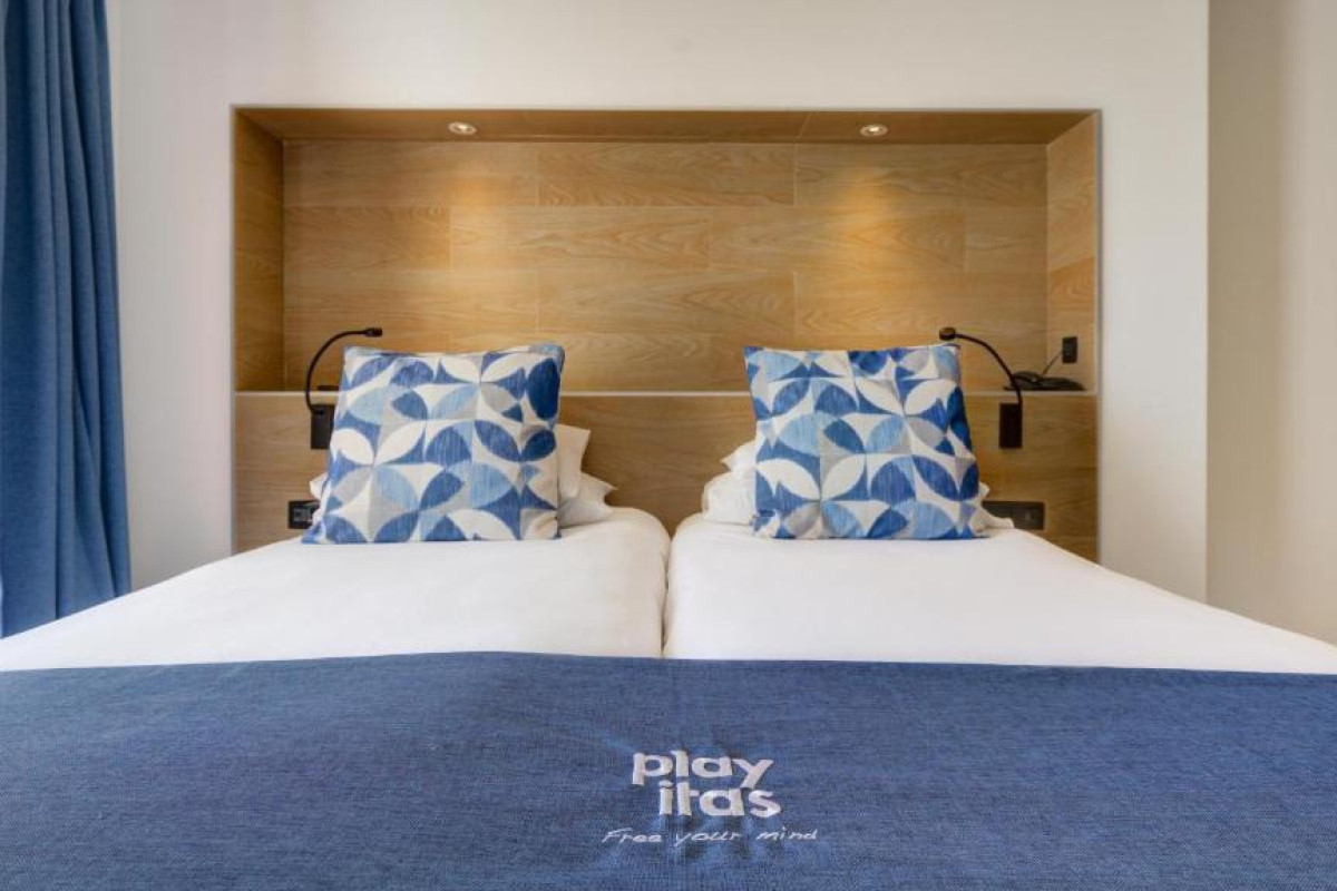 Playitas Aparthotel