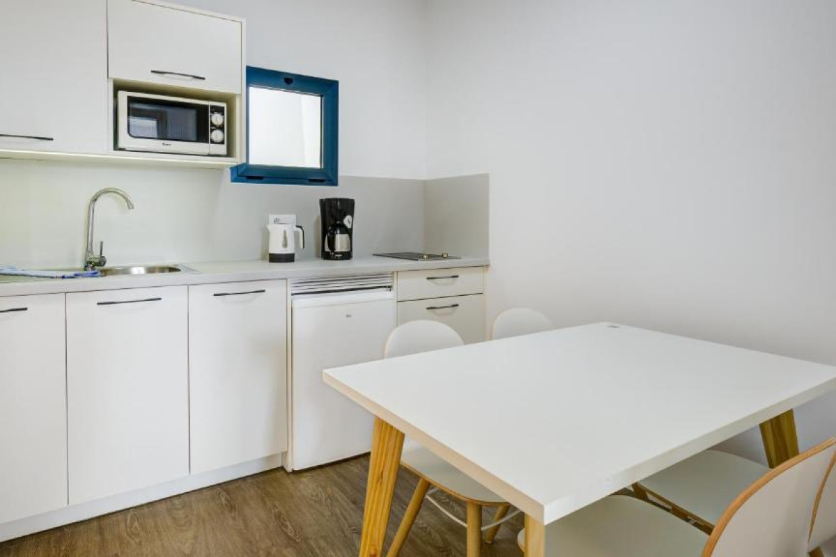 Playitas Aparthotel