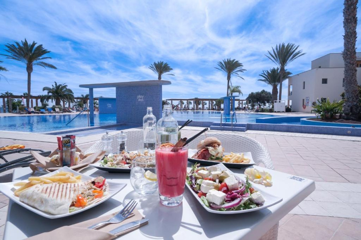 Playitas Hotel