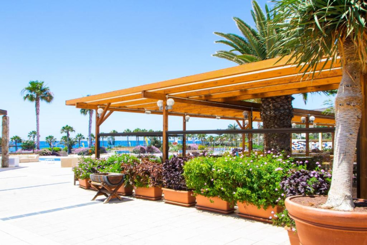 Playitas Hotel