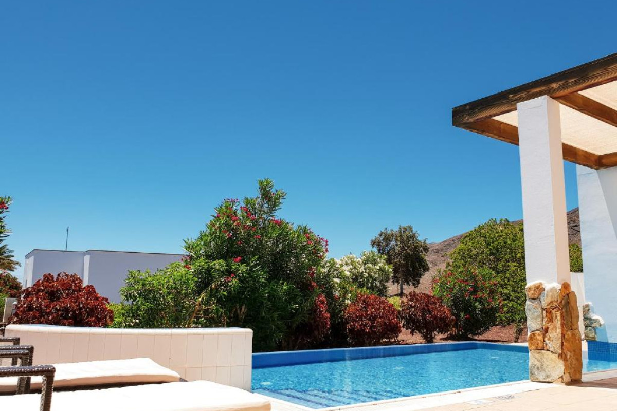 Playitas Villas - Sports Resort
