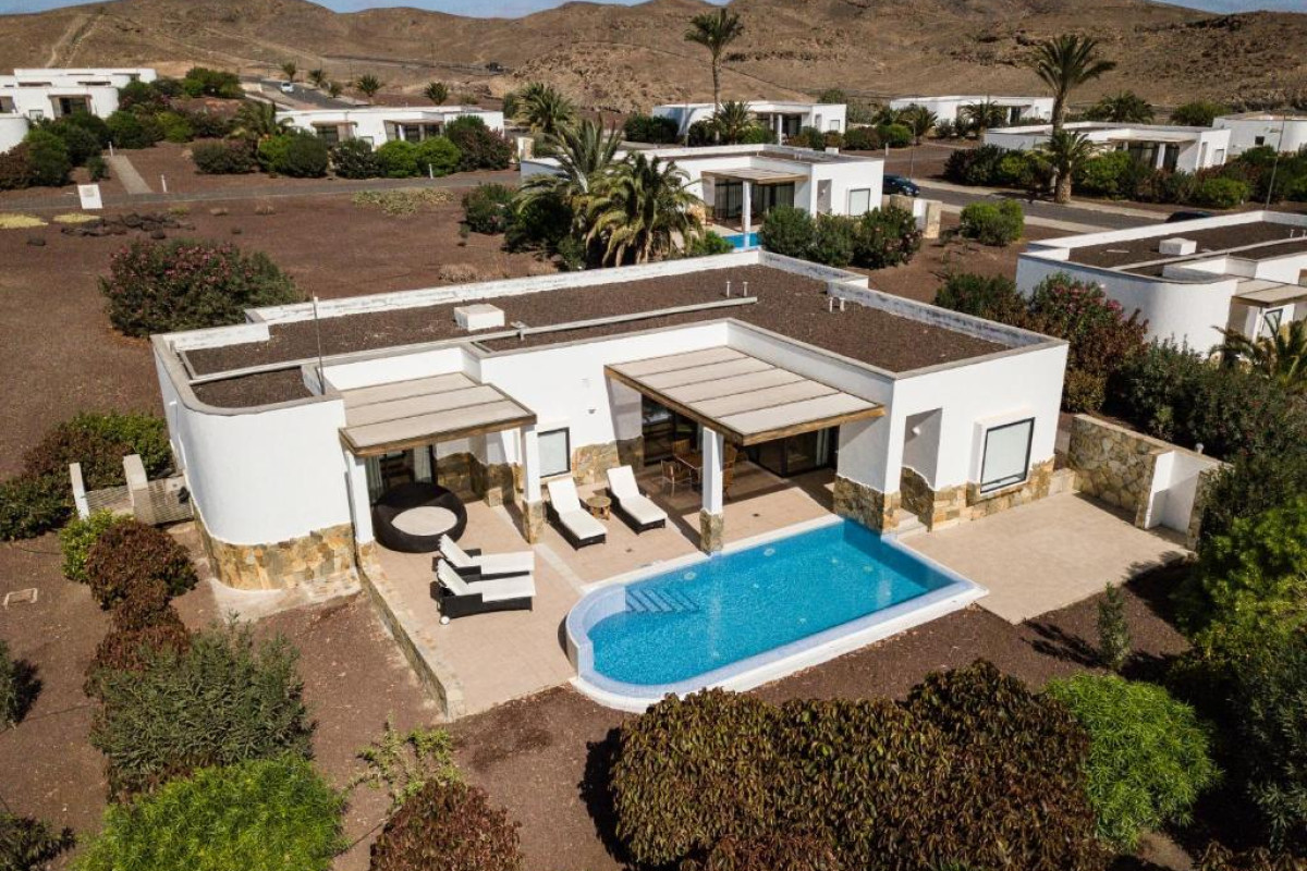 Playitas Villas - Sports Resort