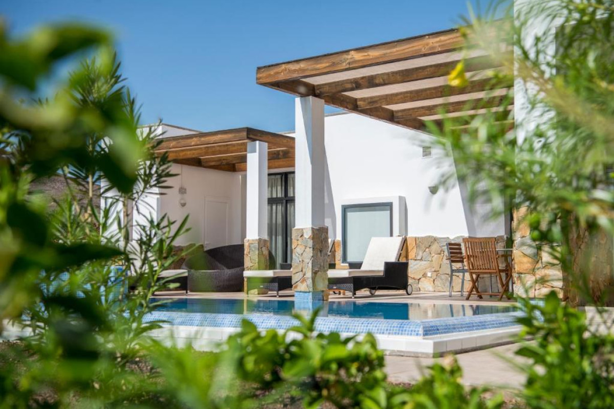 Playitas Villas - Sports Resort