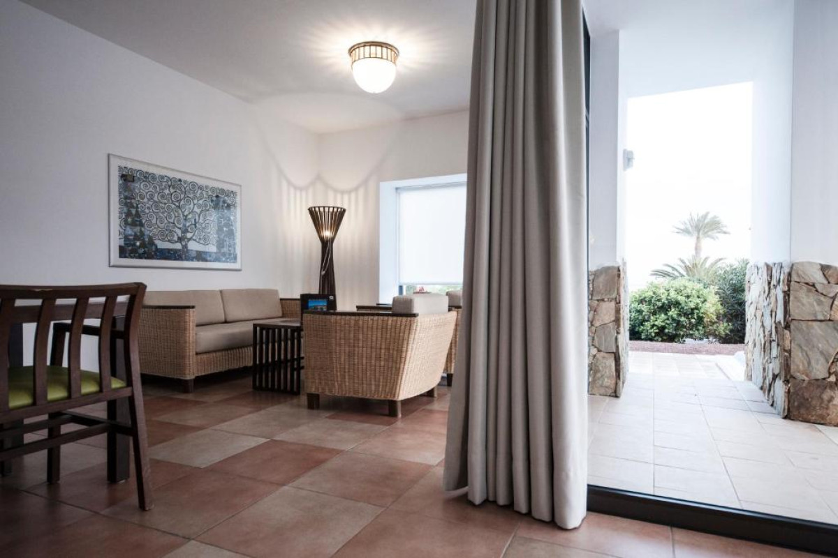 Playitas Villas - Sports Resort