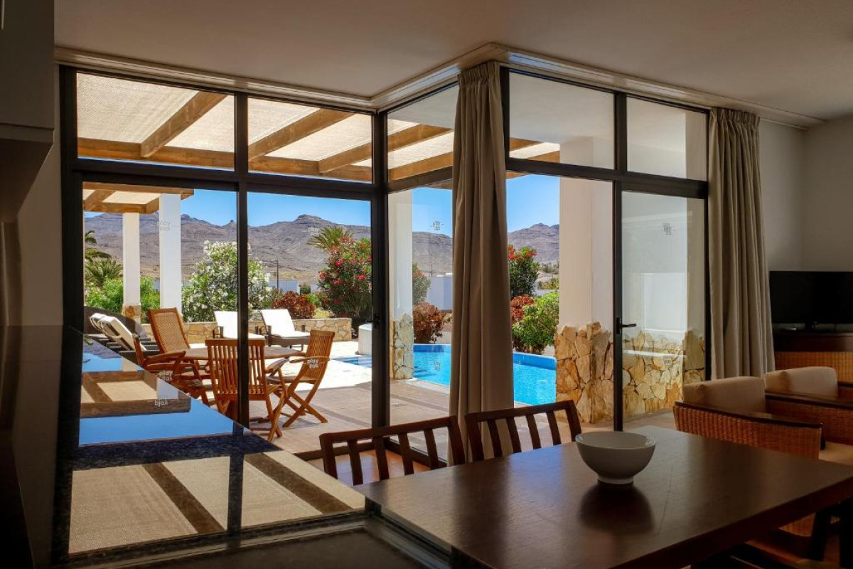 Playitas Villas - Sports Resort