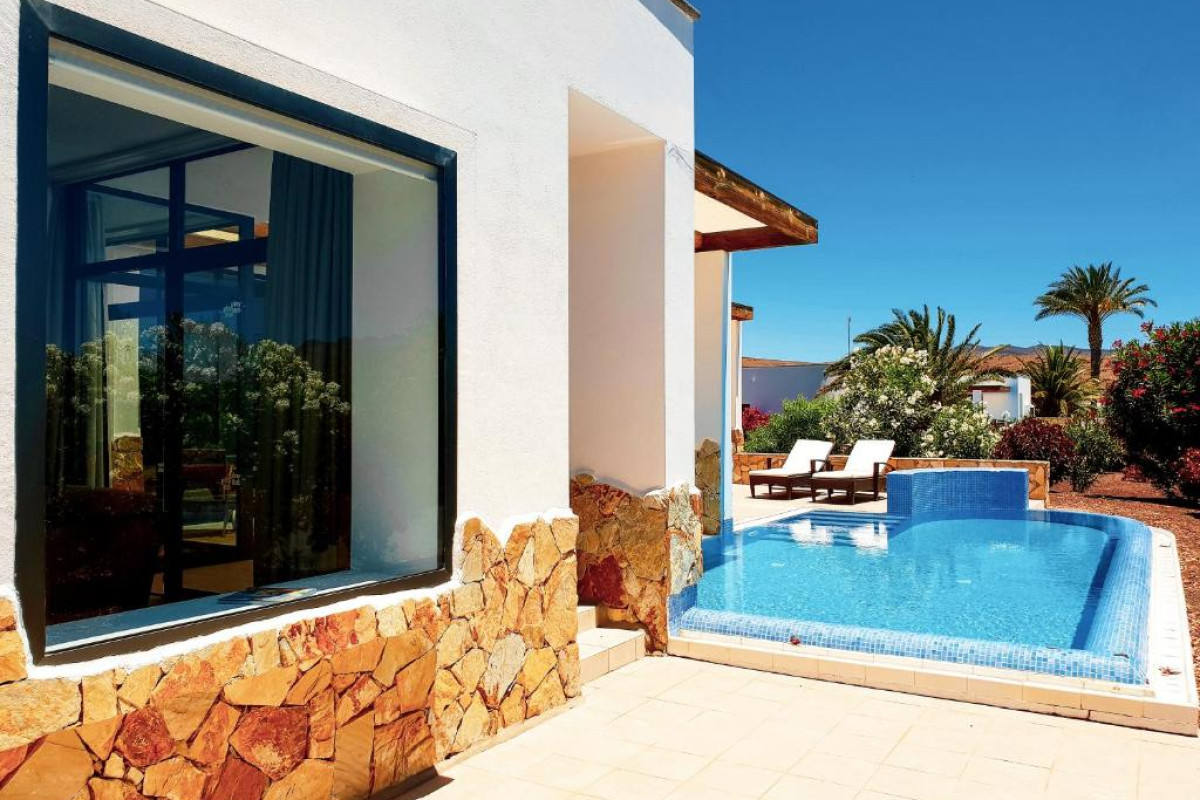 Playitas Villas - Sports Resort