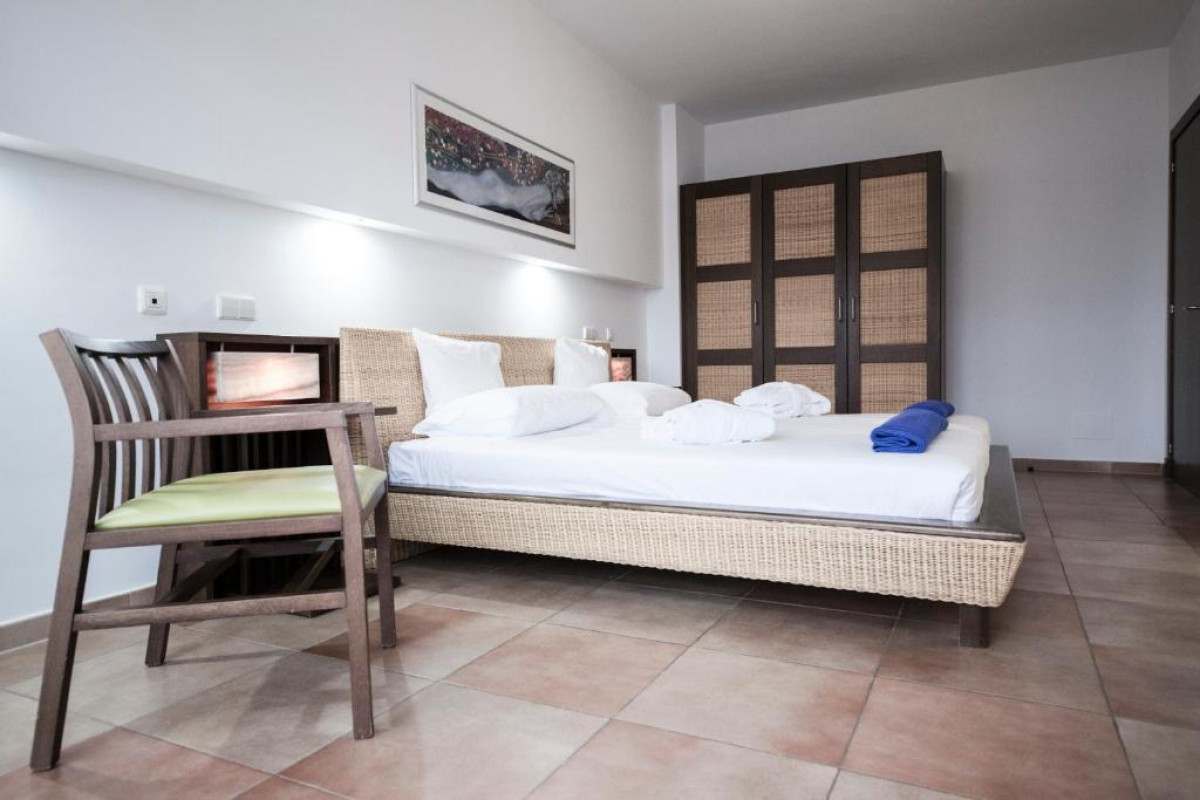 Playitas Villas - Sports Resort