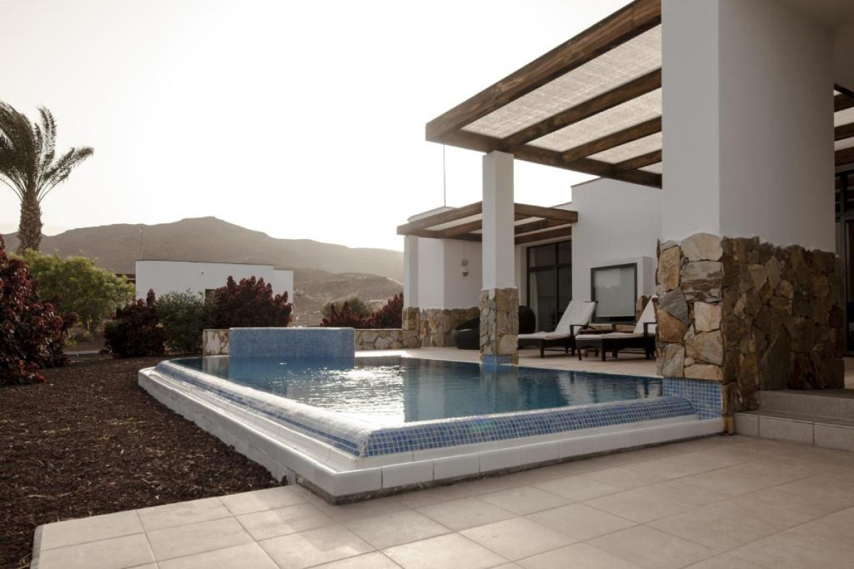 Playitas Villas - Sports Resort