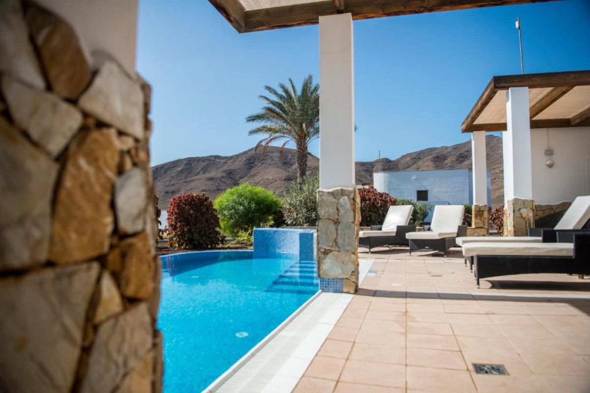 Playitas Villas - Sports Resort