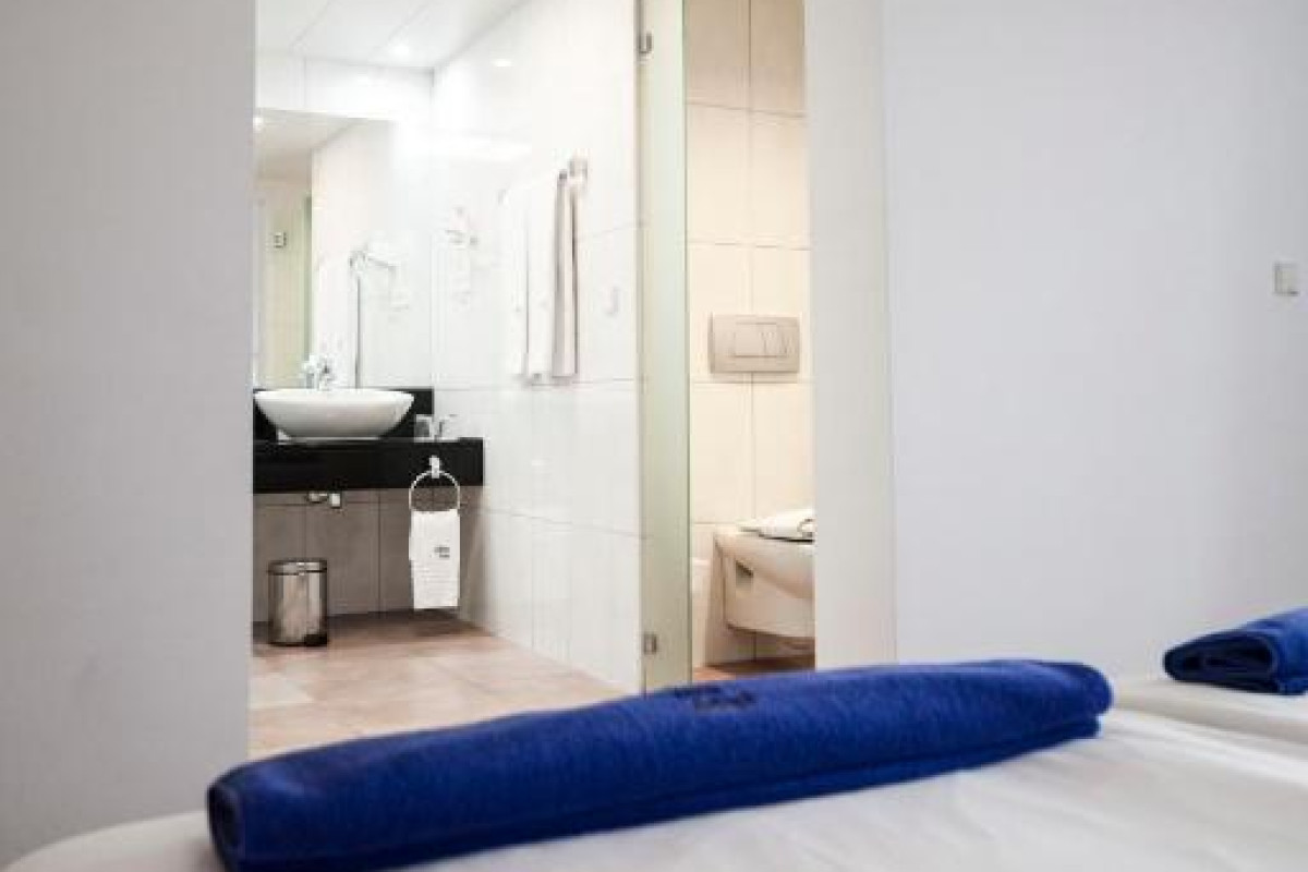 Playitas Villas - Sports Resort
