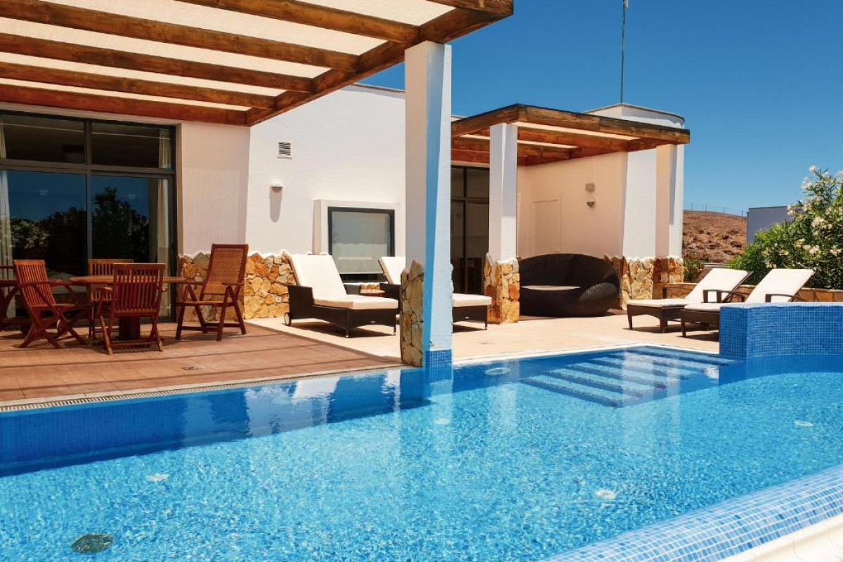Playitas Villas - Sports Resort