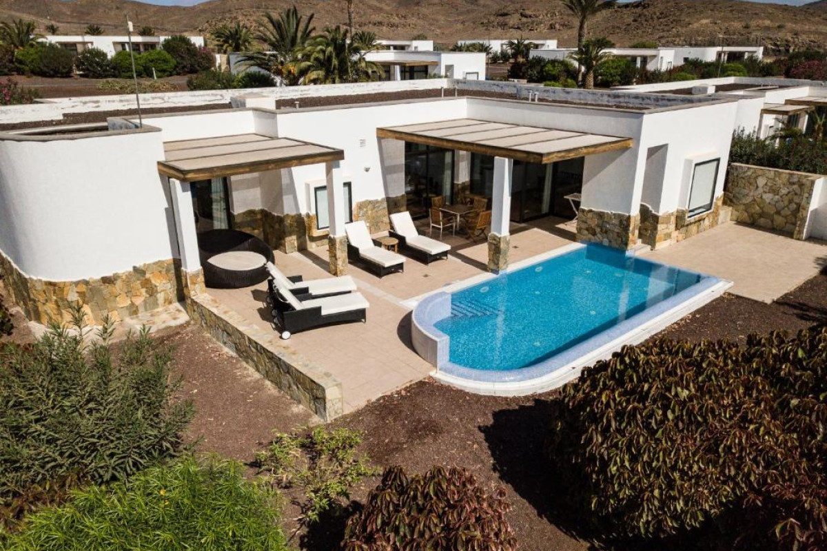 Playitas Villas - Sports Resort