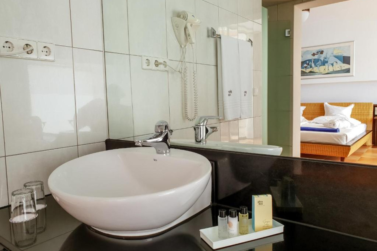 Playitas Villas - Sports Resort