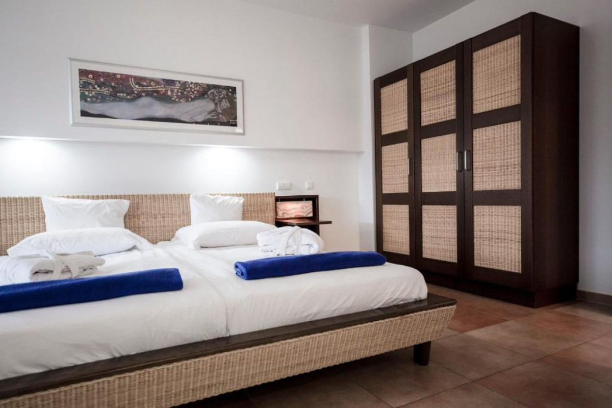 Playitas Villas - Sports Resort