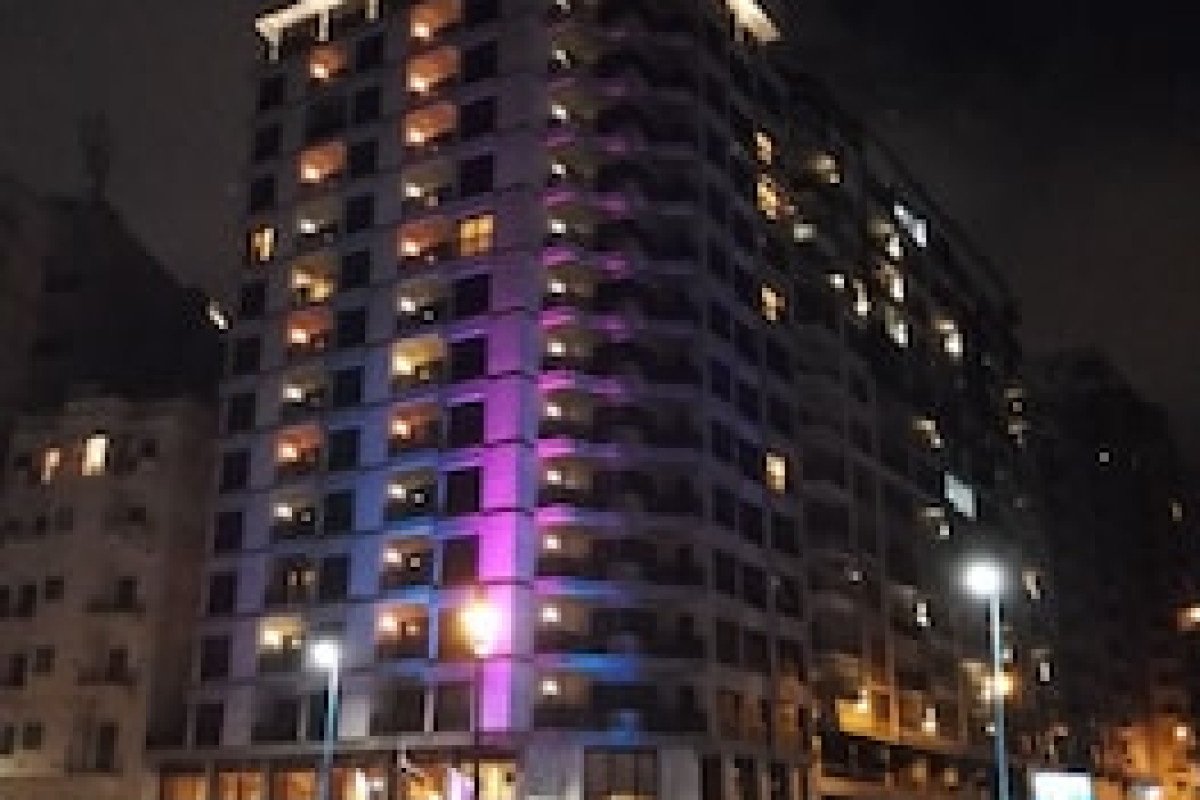 PLAZA ALEXANDRIA