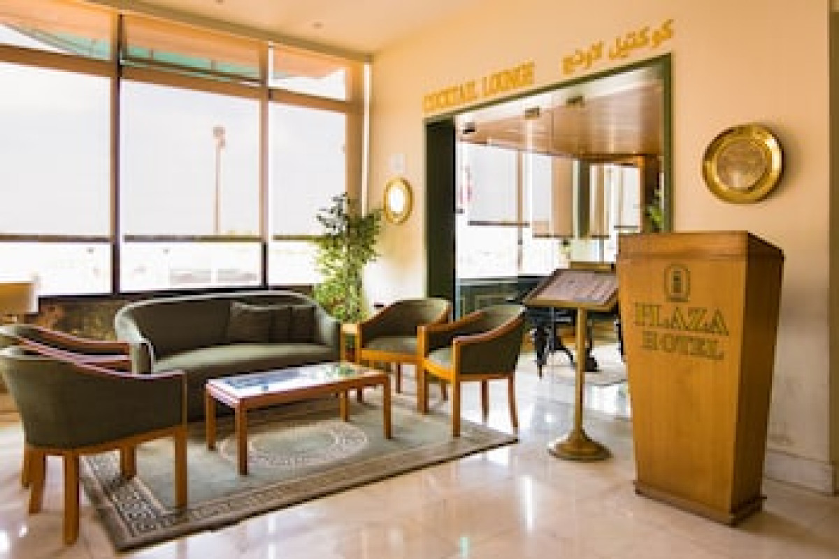 PLAZA ALEXANDRIA