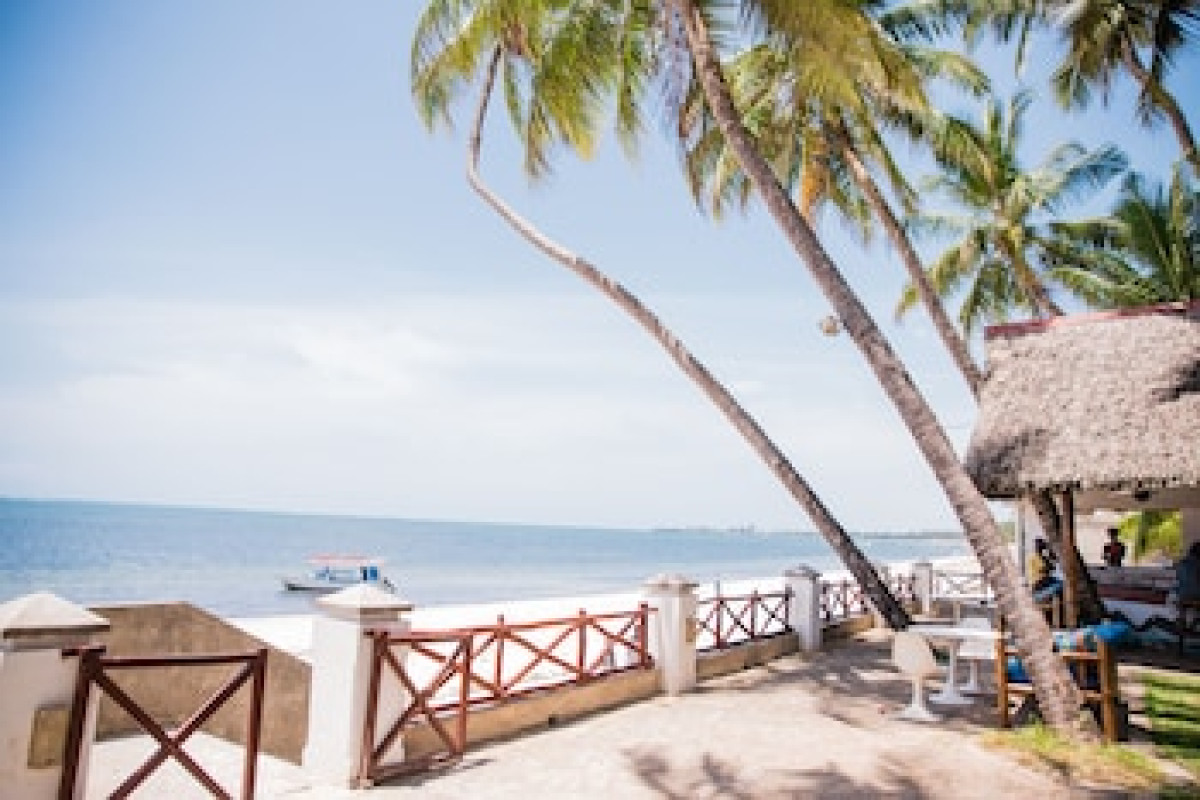 PLAZA BEACH