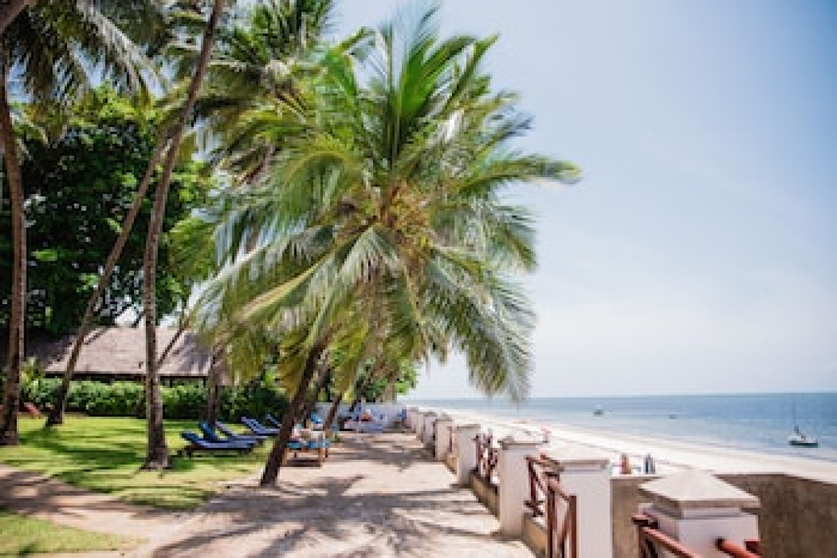 PLAZA BEACH