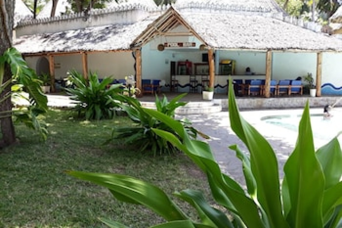 PLAZA BEACH