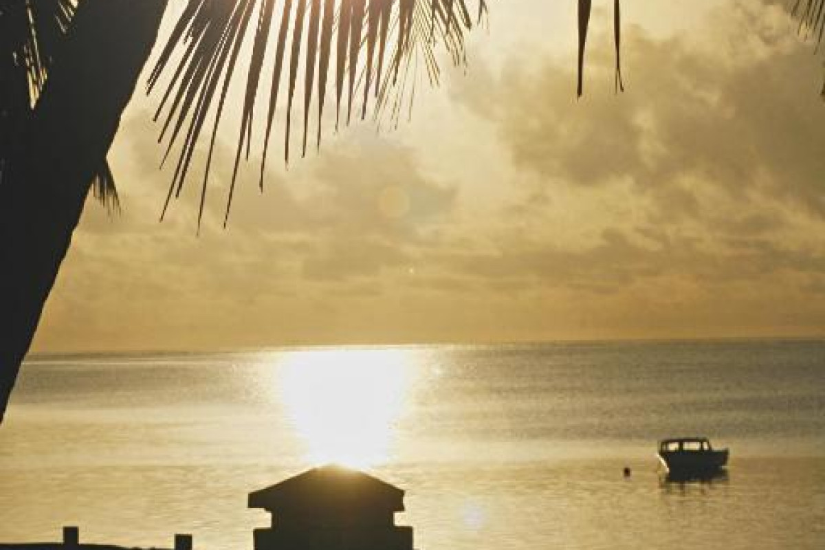Plaza Beach Hotel