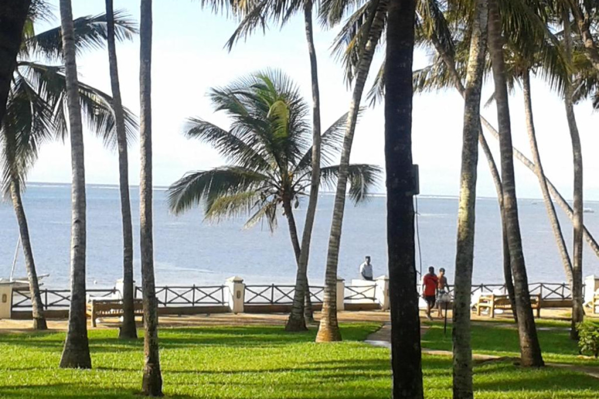 Plaza Beach Hotel