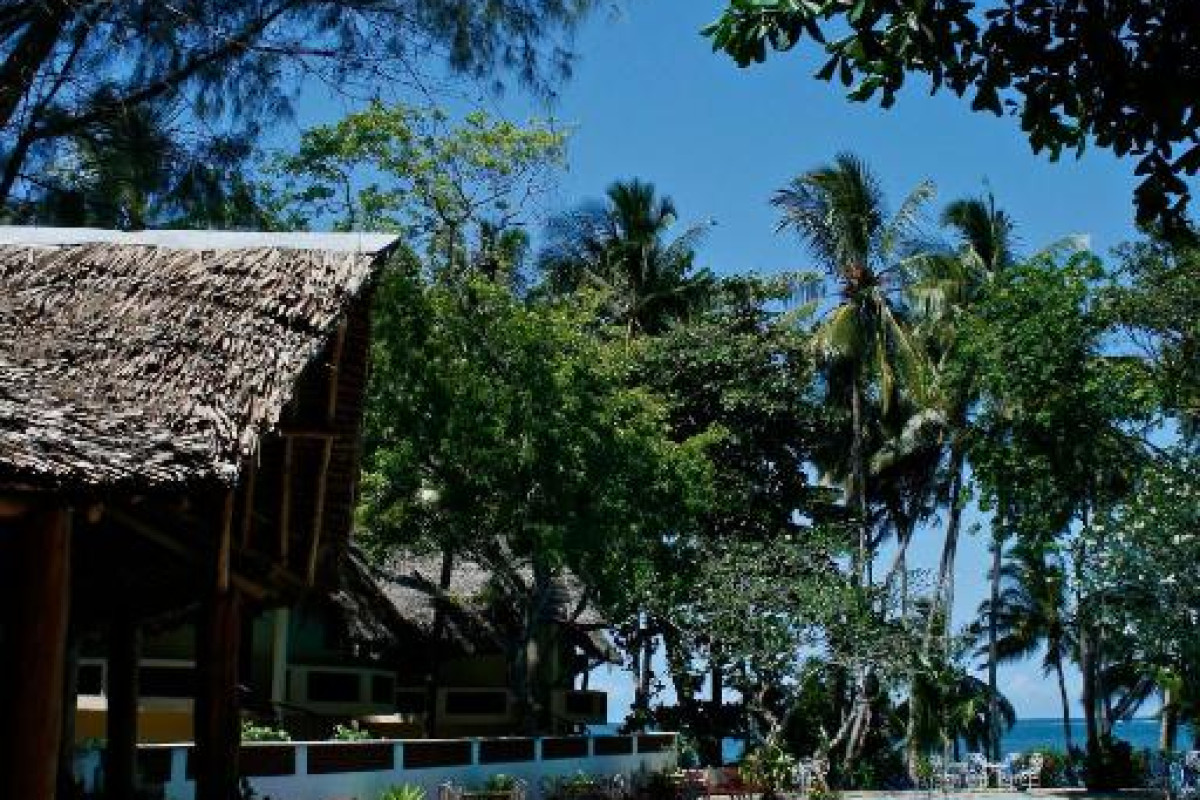 Plaza Beach Hotel