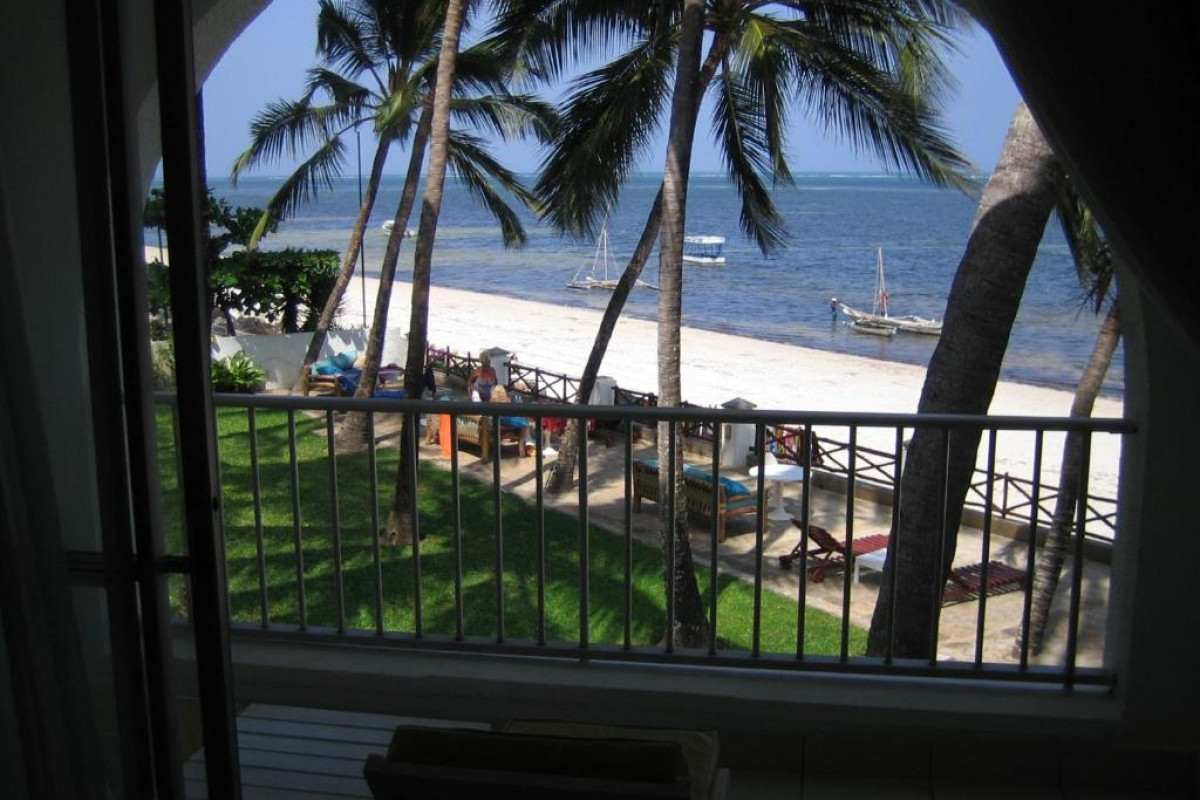 Plaza Beach Hotel