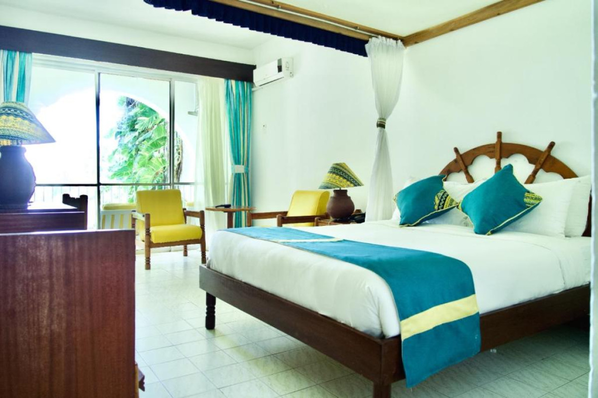 Plaza Beach Hotel