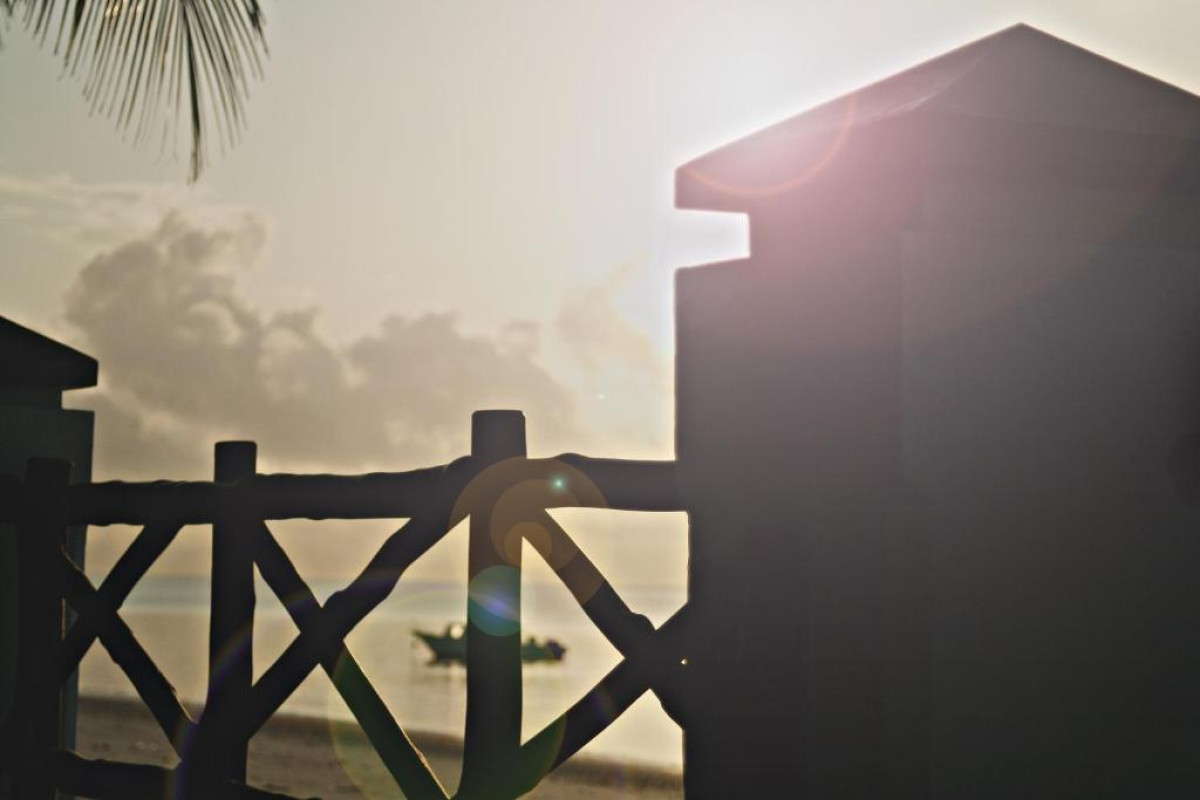 Plaza Beach Hotel