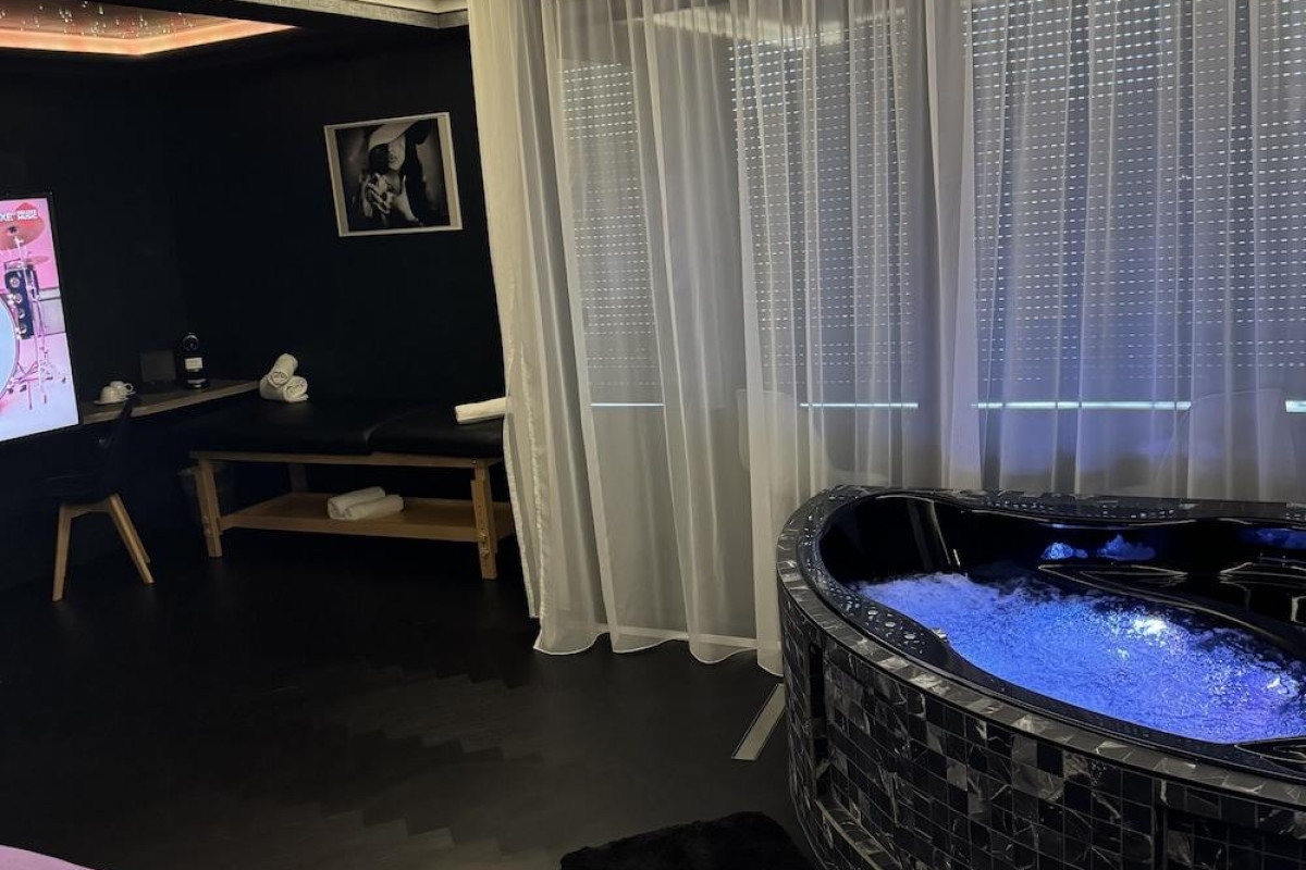 PLAZA INN stays design Dortmund