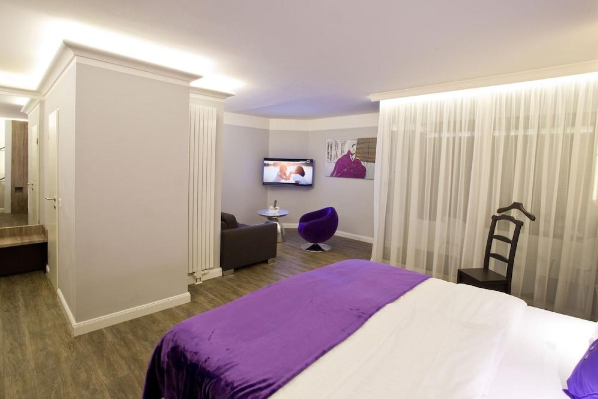 PLAZA INN stays design Dortmund