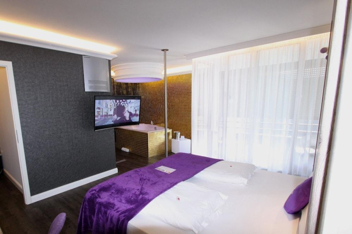PLAZA INN stays design Dortmund