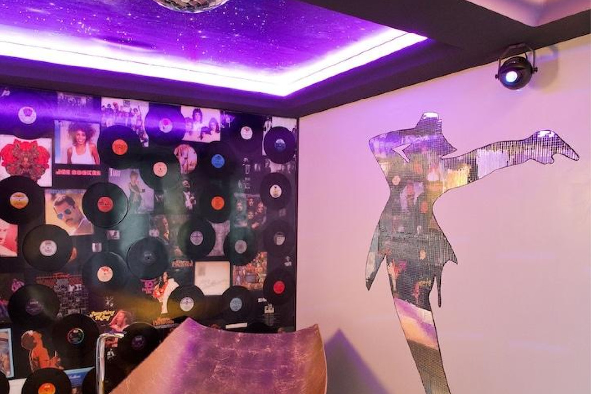PLAZA INN stays design Dortmund