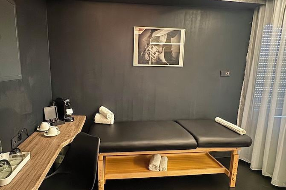 PLAZA INN stays design Dortmund